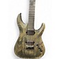 Used Schecter Guitar Research C1 Apocalypse Rusty Grey Solid Body Electric Guitar