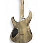 Used Schecter Guitar Research C1 Apocalypse Rusty Grey Solid Body Electric Guitar