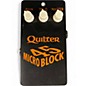 Used Quilter Labs Micro Block 45 Solid State Guitar Amp Head thumbnail