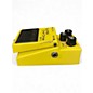 Used BOSS SD1 Super Overdrive Effect Pedal