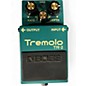 Used BOSS TR2 Tremolo Effect Pedal thumbnail