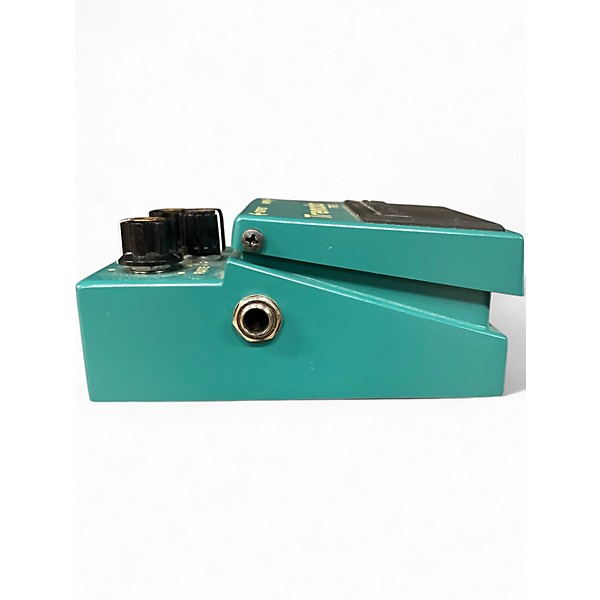 Used BOSS TR2 Tremolo Effect Pedal