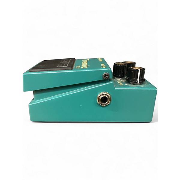 Used BOSS TR2 Tremolo Effect Pedal