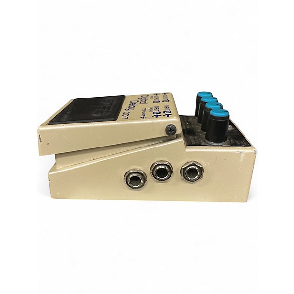 Used BOSS DD7 Digital Delay Effect Pedal