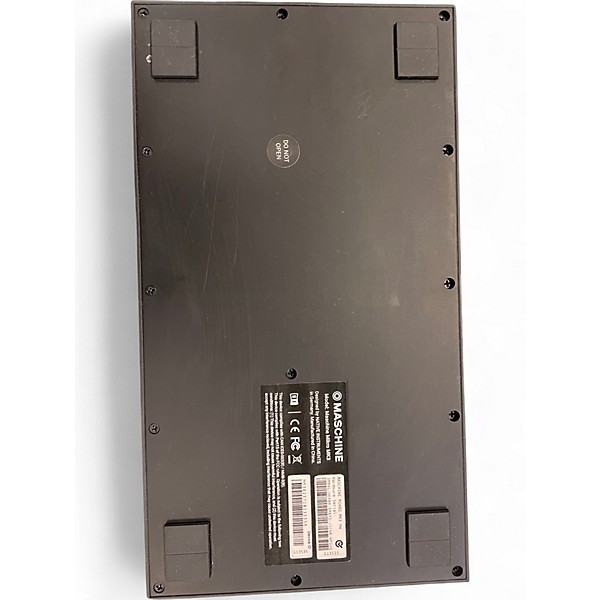 Used Native Instruments Maschine Mikro MK3 MIDI Controller