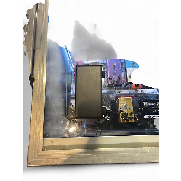 Used KORG SQ-1 Synthesizer