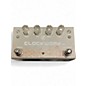 Used Gfisystem CLOCKWORK V3 Effect Pedal thumbnail