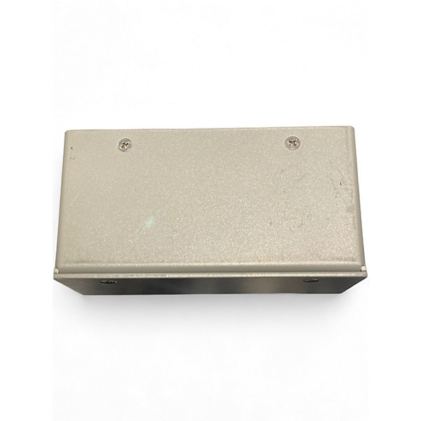 Used Gfisystem CLOCKWORK V3 Effect Pedal