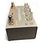 Used Gfisystem CLOCKWORK V3 Effect Pedal