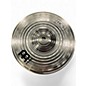 Used MEINL 8in HCS Splash Cymbal thumbnail