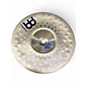 Used MEINL 8in HCS Splash Cymbal