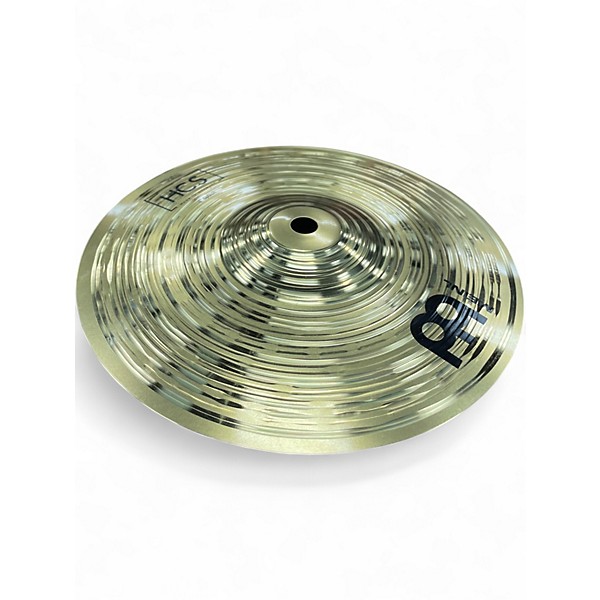 Used MEINL 8in HCS Splash Cymbal