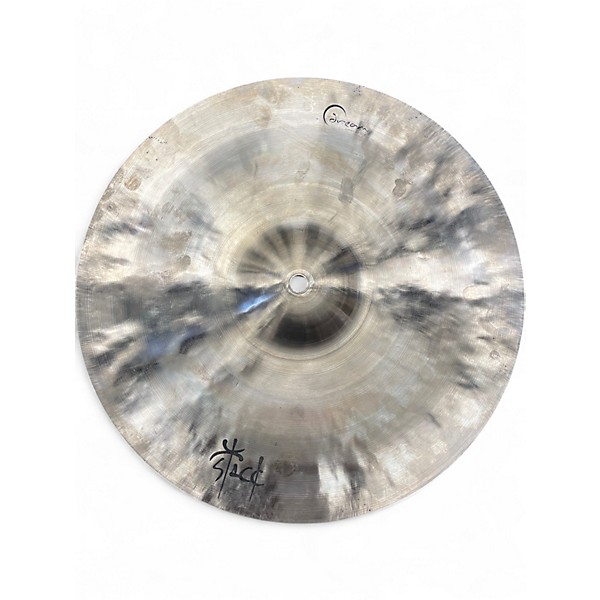 Used Dream 14in Stack Cymbal Cymbal