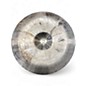 Used Dream 14in Stack Cymbal Cymbal