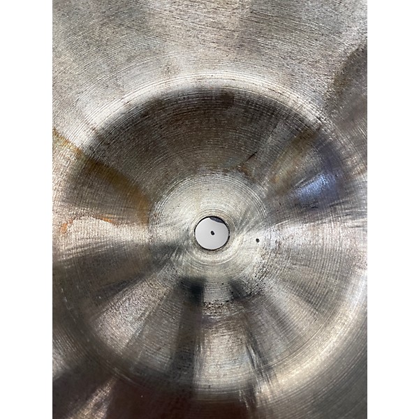 Used Dream 14in Stack Cymbal Cymbal