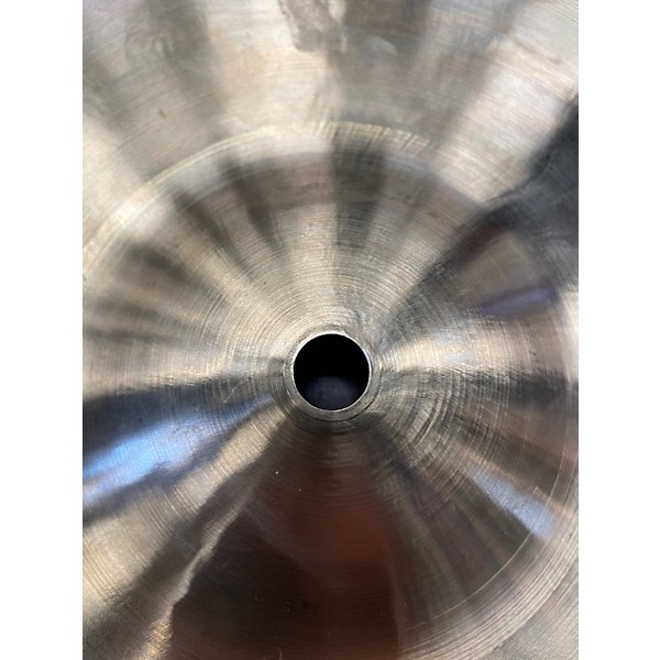 Used Dream 14in Stack Cymbal Cymbal