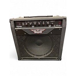Used Raven RG20 20W 1x12 Guitar Combo Amp