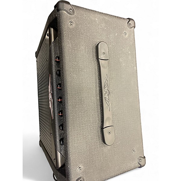 Used Raven RG20 20W 1x12 Guitar Combo Amp