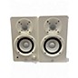Used Yamaha HS3 PAIR WHITE Powered Monitor thumbnail