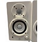 Used Yamaha HS3 PAIR WHITE Powered Monitor