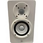 Used Yamaha HS3 PAIR WHITE Powered Monitor