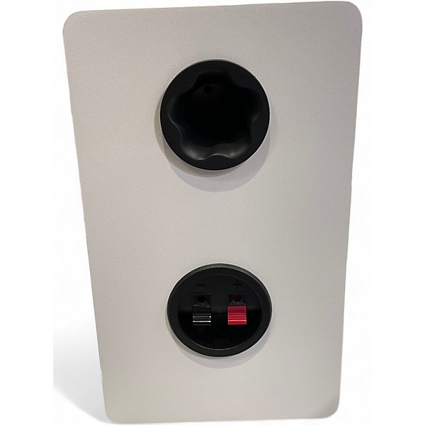 Used Yamaha HS3 PAIR WHITE Powered Monitor