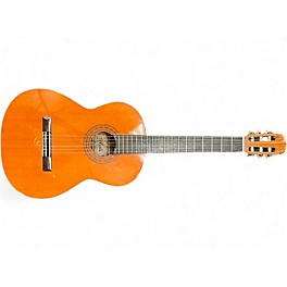 Used Arita C25 Natural Classical Acoustic Guitar