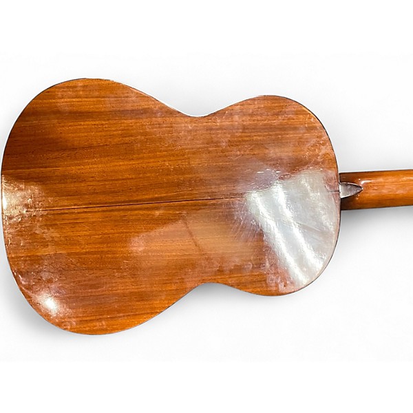 Used Arita C25 Natural Classical Acoustic Guitar