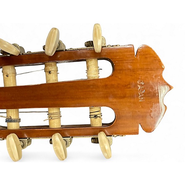 Used Arita C25 Natural Classical Acoustic Guitar