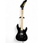 Used Kramer STRIKER Black Solid Body Electric Guitar thumbnail