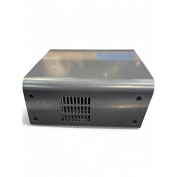 Used MESA/Boogie Powerhouse Reactive Load Attenuator Direct Box