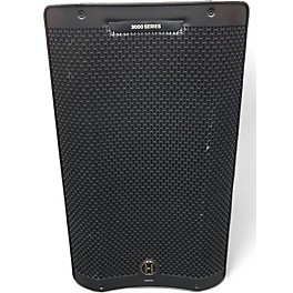 Used Harbinger V3412 Powered Speaker