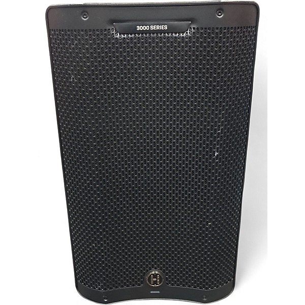 Used Harbinger V3412 Powered Speaker
