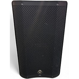 Used Harbinger VARI V4112 Powered Speaker