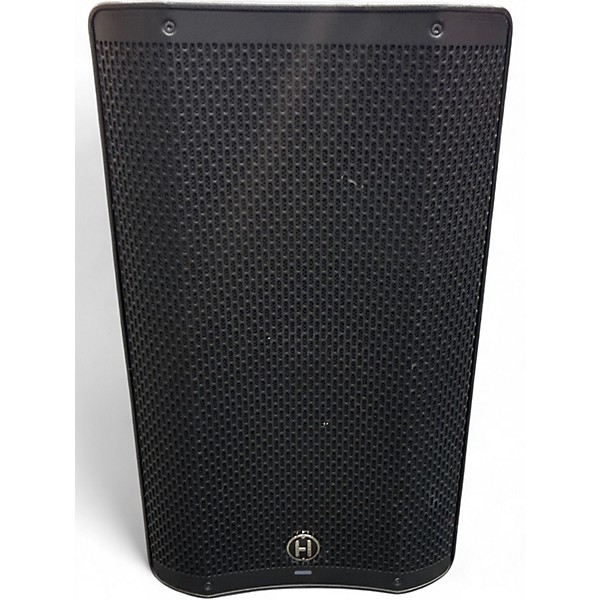 Used Harbinger VARI V4112 Powered Speaker