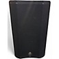 Used Harbinger VARI V4112 Powered Speaker thumbnail