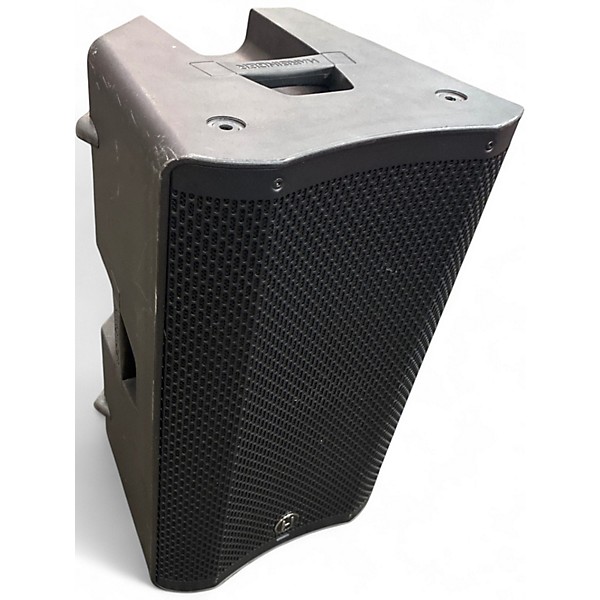 Used Harbinger VARI V4112 Powered Speaker