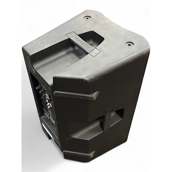 Used Harbinger VARI V4112 Powered Speaker