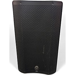 Used Harbinger VARI V4112 Powered Speaker