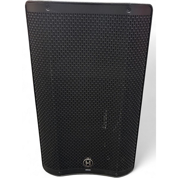 Used Harbinger VARI V4112 Powered Speaker
