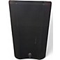 Used Harbinger VARI V4112 Powered Speaker