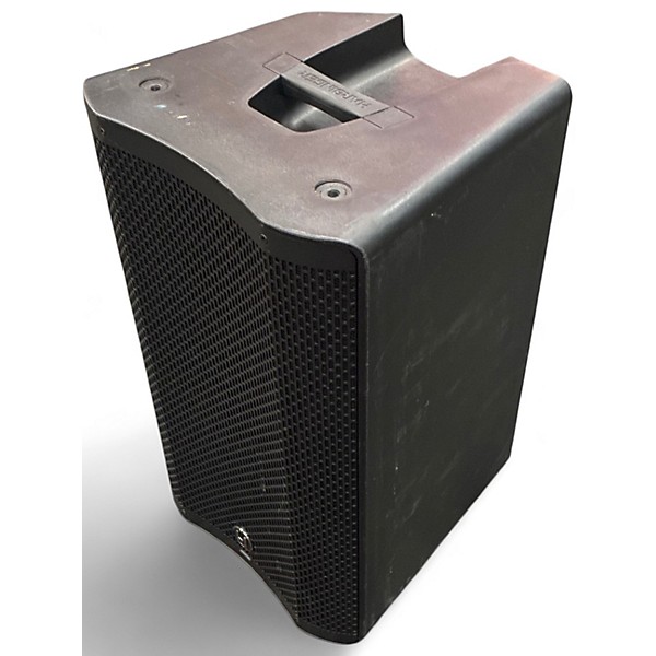 Used Harbinger VARI V4112 Powered Speaker