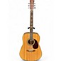 Used S101 Guitars D41560MHPN Natural Acoustic Guitar thumbnail