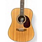Used S101 Guitars D41560MHPN Natural Acoustic Guitar