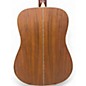 Used S101 Guitars D41560MHPN Natural Acoustic Guitar