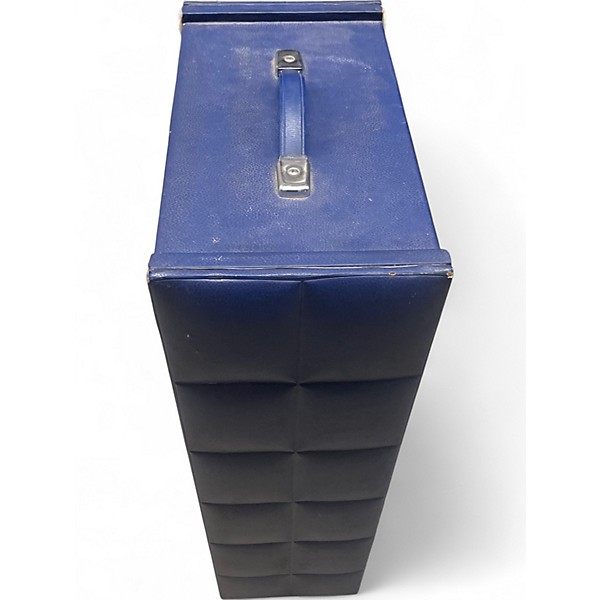 Used Harmony 1X12 SPEAKER CAB Guitar Cabinet