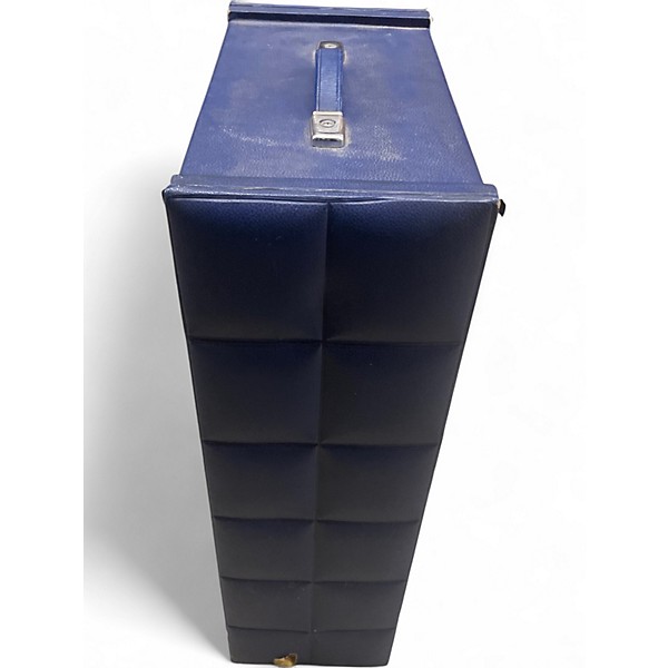 Used Harmony 1X12 SPEAKER CAB Guitar Cabinet