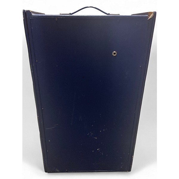 Used Harmony 1X12 SPEAKER CAB Guitar Cabinet