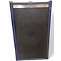 Used Harmony 1X12 SPEAKER CAB Guitar Cabinet