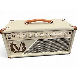 Used Victory V40 Deluxe  Tube Guitar Amp Head